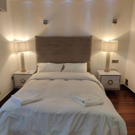 Stanhope Terrace Apartman London Kültér fotó