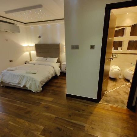 Stanhope Terrace Apartman London Kültér fotó