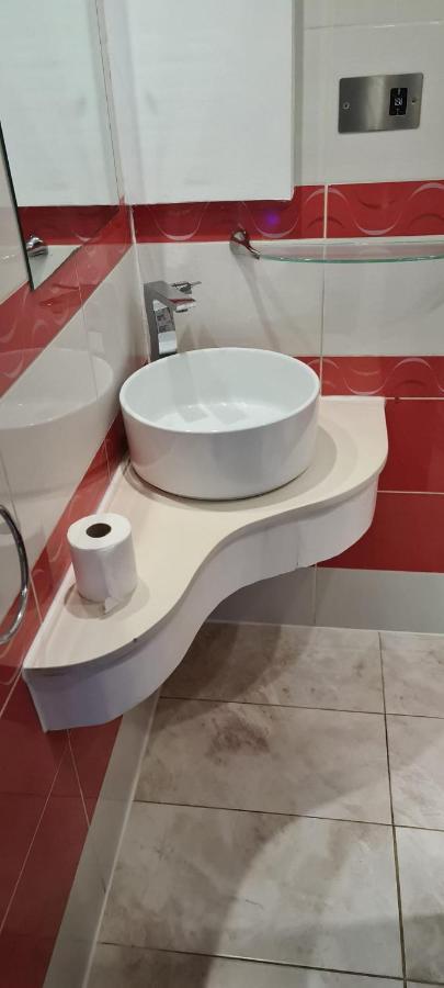 Stanhope Terrace Apartman London Kültér fotó