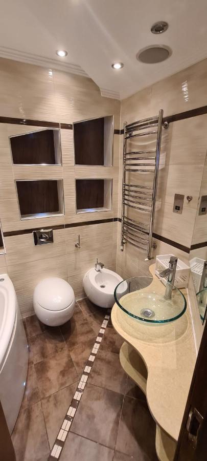 Stanhope Terrace Apartman London Kültér fotó