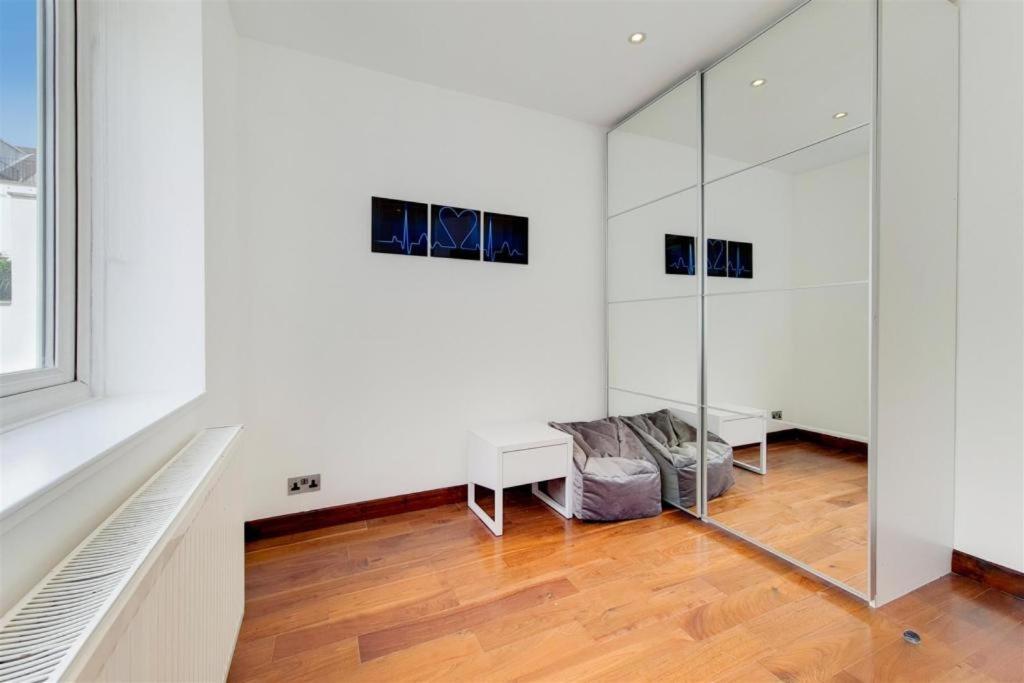Stanhope Terrace Apartman London Kültér fotó