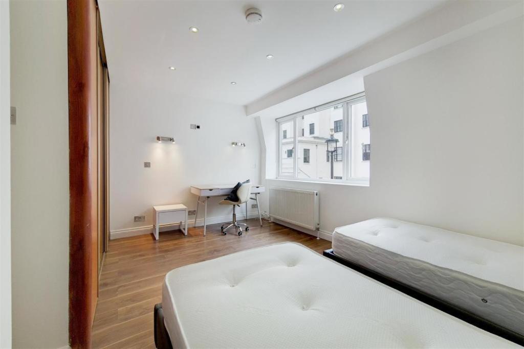 Stanhope Terrace Apartman London Kültér fotó
