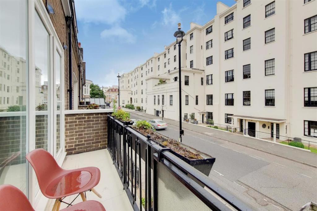 Stanhope Terrace Apartman London Kültér fotó