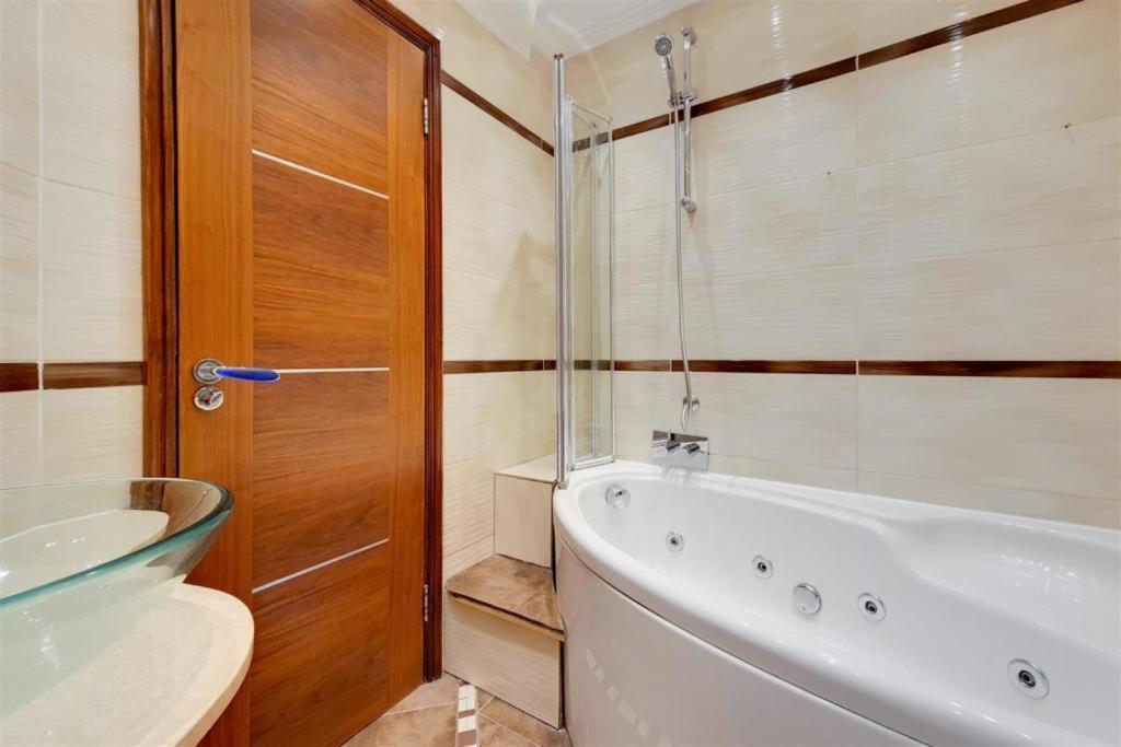Stanhope Terrace Apartman London Kültér fotó